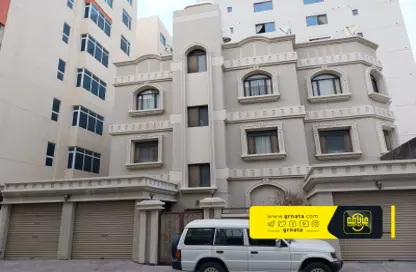 عمارة بالكامل - استوديو - 6 حمامات للبيع في الجفير - محافظة العاصمة