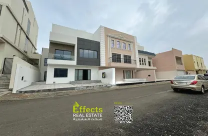 Villa - 3 Bedrooms - 5 Bathrooms for sale in Saraya 2 - Bu Quwah - Northern Governorate