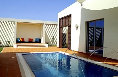 Villa - 3 Bedrooms - 4 Bathrooms for sale in Murjan 1 (Phase 1 and 2) - Durrat Al Bahrain - Southern Governorate