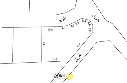 Land - Studio for sale in Saar - Northern Governorate
