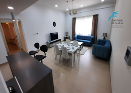 Apartment - 2 bedrooms - 3 bathrooms for rent in Bu Kowarah - Riffa - Southern Governorate