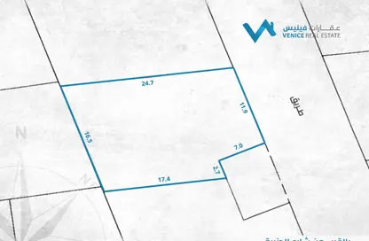 Land - Studio for sale in Budaiya - Northern Governorate