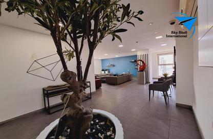 Apartment - 2 Bedrooms - 3 Bathrooms for rent in Al Juffair - Capital Governorate