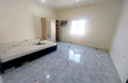 Apartment - Studio - 1 Bathroom for rent in Diyar Al Muharraq - Muharraq Governorate