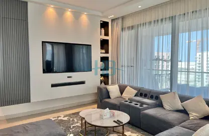 Apartment - 3 Bedrooms - 4 Bathrooms for rent in Marassi Al Bahrain - Diyar Al Muharraq - Muharraq Governorate