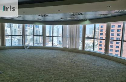 Office Space - Studio - 2 Bathrooms for rent in Al Juffair - Capital Governorate