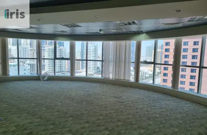 Office Space - Studio - 2 Bathrooms for rent in Al Juffair - Capital Governorate