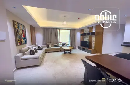 Apartment - 2 Bedrooms - 3 Bathrooms for rent in Al Juffair - Capital Governorate
