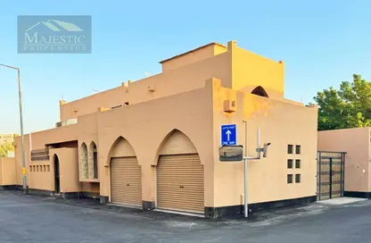 فيلا - 5 غرف نوم - 5 حمامات للبيع في القفول - المنامة - محافظة العاصمة