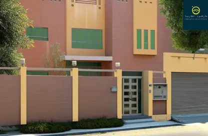 Villa - 4 Bedrooms - 6 Bathrooms for sale in Dumistan - Northern Governorate