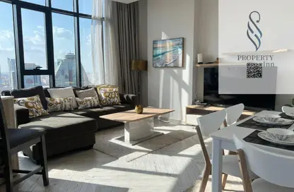 شقة - 2 غرف نوم - 2 حمامات للايجار في السيف - محافظة العاصمة