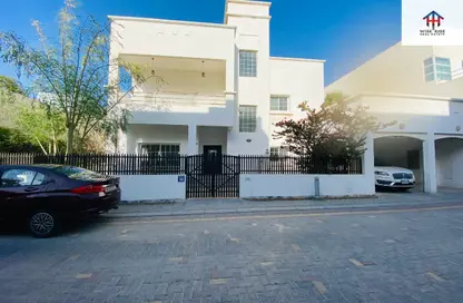 مجمع سكني - 4 غرف نوم - 4 حمامات للايجار في السهلة - المحافظة الشمالية