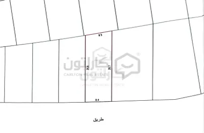 أرض - استوديو للبيع في شهركان - المحافظة الشمالية