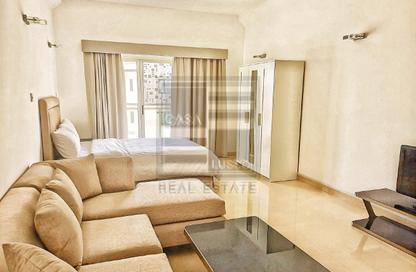 Apartment - Studio - 1 Bathroom for rent in The Lagoon - Amwaj Islands - Muharraq Governorate