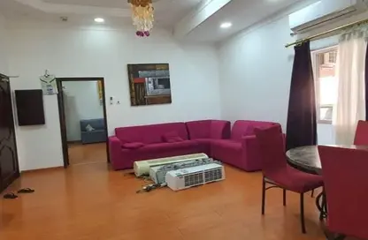 Apartment - 2 Bedrooms - 1 Bathroom for rent in Hidd - Muharraq Governorate