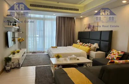 شقة - 1 حمام للبيع في الجفير - محافظة العاصمة