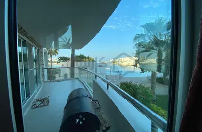 Apartment - 3 Bedrooms - 5 Bathrooms for sale in Tala Island - Amwaj Islands - Muharraq Governorate