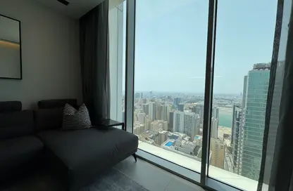 Apartment - 1 Bedroom - 1 Bathroom for sale in Al Juffair - Capital Governorate