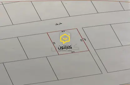 أرض - استوديو للبيع في دمستان - المحافظة الشمالية