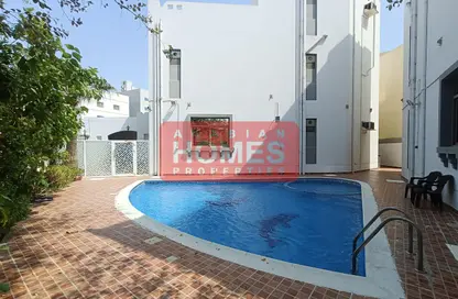Villa - 3 Bedrooms - 3 Bathrooms for rent in Busaiteen - Muharraq Governorate