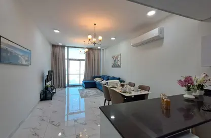 Apartment - 2 Bedrooms - 2 Bathrooms for rent in Adliya - Manama - Capital Governorate
