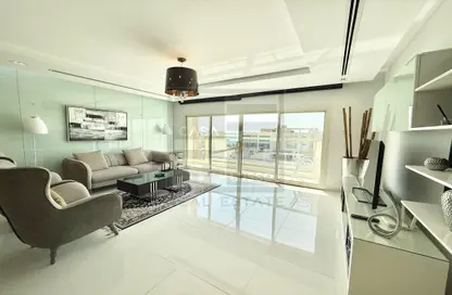 Apartment - 2 Bedrooms - 3 Bathrooms for rent in Amwaj Marina - Amwaj Islands - Muharraq Governorate Apartment - 2 Bedrooms - 3 Bathrooms for rent in Amwaj Marina - Amwaj Islands - Muharraq Governorate