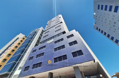مكتب - استوديو - 2 حمامات للايجار في السيف - محافظة العاصمة