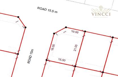 Land - Studio for sale in Dilmunia Island - Muharraq Governorate