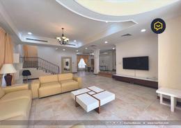 Compound - 3 bedrooms - 3 bathrooms for rent in Janabiya - Northern Governorate Compound - 3 bedrooms - 3 bathrooms for rent in Janabiya - Northern Governorate