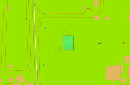 Land - Studio for sale in Janabiya - Northern Governorate