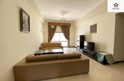 Apartment - 2 Bedrooms - 2 Bathrooms for rent in Seef - Capital Governorate