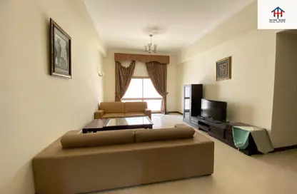 Apartment - 2 Bedrooms - 2 Bathrooms for rent in Seef - Capital Governorate