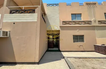 Villa - 3 Bedrooms - 4 Bathrooms for rent in Salmaniya - Manama - Capital Governorate
