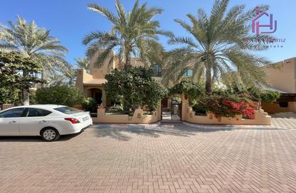 Villa - 4 Bedrooms - 4 Bathrooms for rent in Jannusan - Northern Governorate