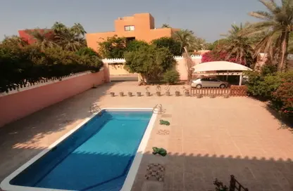 فيلا - 4 غرف نوم - 3 حمامات للايجار في باربار - المحافظة الشمالية