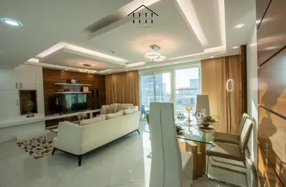 شقة - 2 غرف نوم - 2 حمامات للايجار في شارع أمواج - أمواج - المحرق شقة - 2 غرف نوم - 2 حمامات للايجار في شارع أمواج - أمواج - المحرق