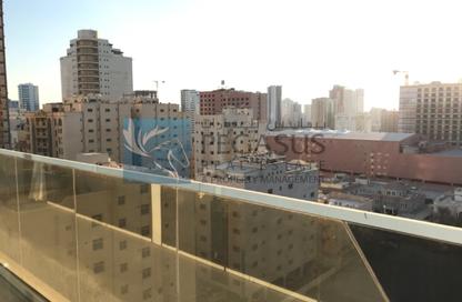 Apartment - 1 Bedroom - 2 Bathrooms for sale in Al Juffair - Capital Governorate