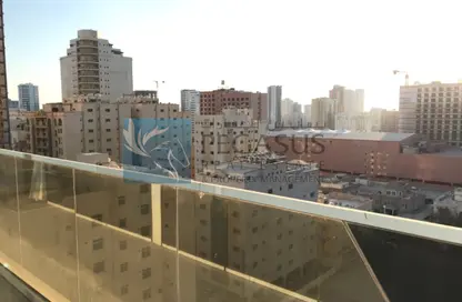 شقة - غرفة نوم - 2 حمامات للبيع في الجفير - محافظة العاصمة