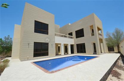 Villa - 5 Bedrooms - 5 Bathrooms for rent in Zallaq - Southern Governorate