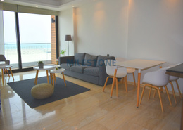 Apartment - 1 bedroom - 1 bathroom for rent in Essence of Dilmunia - Dilmunia Island - Muharraq Governorate