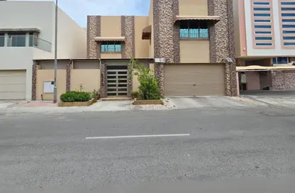Villa - 5 Bedrooms - 7 Bathrooms for sale in Janabiya - Northern Governorate