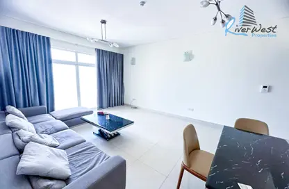 Apartment - 2 Bedrooms - 2 Bathrooms for sale in Amwaj Avenue - Amwaj Islands - Muharraq Governorate Apartment - 2 Bedrooms - 2 Bathrooms for sale in Amwaj Avenue - Amwaj Islands - Muharraq Governorate