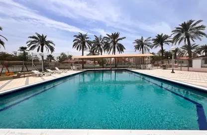 فيلا - 3 غرف نوم - 2 حمامات للايجار في عالي - المحافظة الوسطى