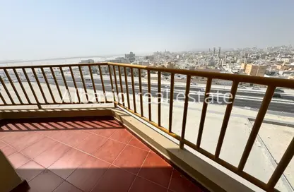 شقة - غرفة نوم - 1 حمام للايجار في البسيتين - المحرق