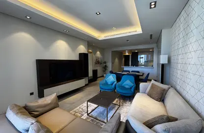 Apartment - 2 Bedrooms - 3 Bathrooms for sale in Seef - Capital Governorate