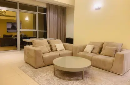 Apartment - 2 Bedrooms - 3 Bathrooms for rent in Mahooz - Manama - Capital Governorate