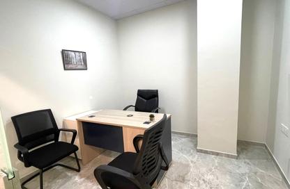 Office Space - Studio - 2 Bathrooms for rent in Adliya - Manama - Capital Governorate
