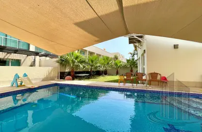 Apartment - 1 Bedroom - 2 Bathrooms for rent in Amwaj Homes - Amwaj Islands - Muharraq Governorate