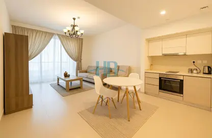 Apartment - 1 Bedroom - 1 Bathroom for sale in Marassi Shores Residences - Diyar Al Muharraq - Muharraq Governorate Apartment - 1 Bedroom - 1 Bathroom for sale in Marassi Shores Residences - Diyar Al Muharraq - Muharraq Governorate