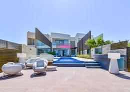 Villa - 5 bedrooms - 6 bathrooms for sale in Najma - Amwaj Islands - Muharraq Governorate